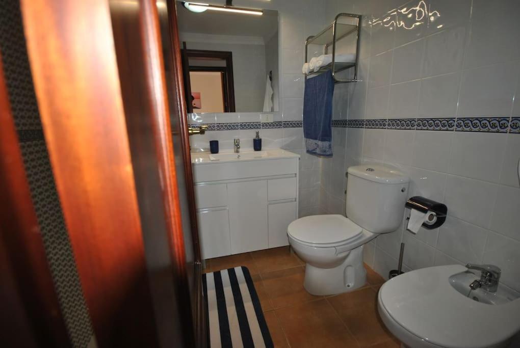 Playa Del Norte Vivienda Vacacional Gáldar Exterior foto